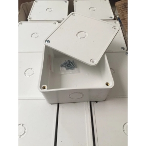 Hộp kỹ thuật Ren Đồng 11*11*5 Hộp kỹ thuật Ren Đồng 11*11*5